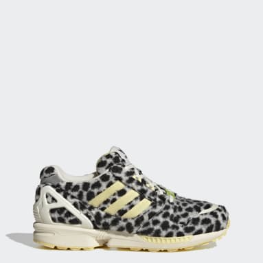 Zapatillas animal print |