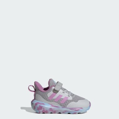 Baby girl adidas shoes size 4 new arrivals