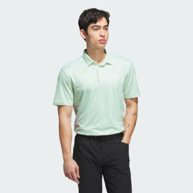 Core Allover Print Polo Shirt