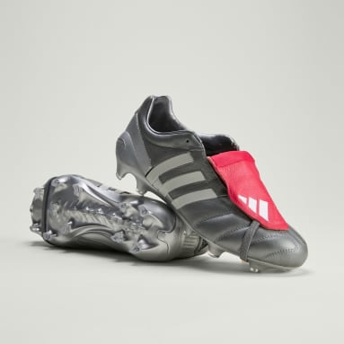PREDATOR MANIA Fußballschuh für feste Böden