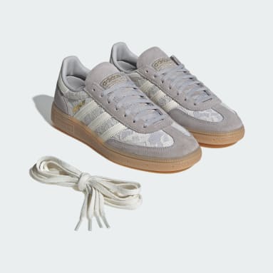 HANDBALL SPEZIAL SHOES