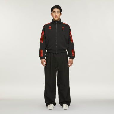 Chavarria ニット トラックパンツ