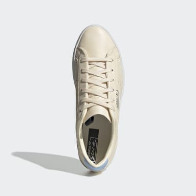 Nữ Originals Giày adidas Sleek