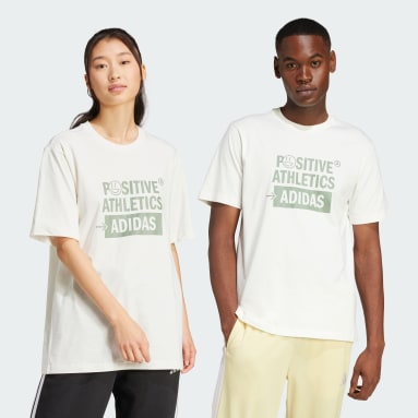Remera Lounge Verbiage Graphic
