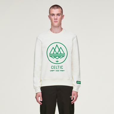 CELTIC SPZL F.C. CREW Sweatshirt