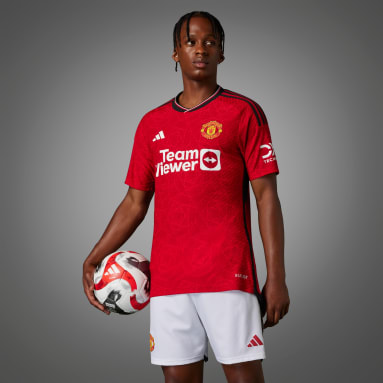 เสื้อแข่งชุดเหย้า Manchester United 23/24