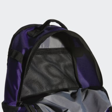 Training Purple 5-Star Team Backpack