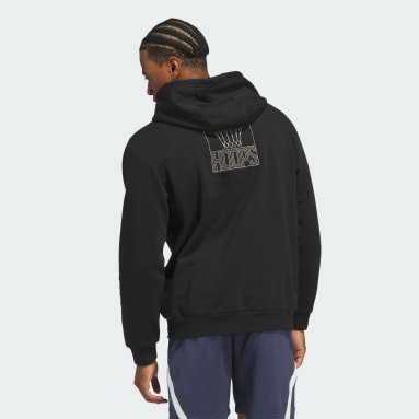 Polerones Negros para Hombre Env o gratis adidas Chile