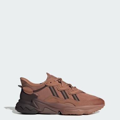 Tenis OZWEEGO Café Hombre Originals