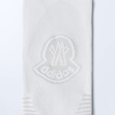 Originals White Moncler x adidas Originals Moncler Crew Socks