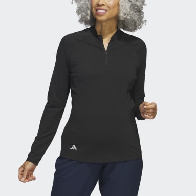 gjorde det Lima peregrination Women's Long Sleeve Golf Shirts | adidas US