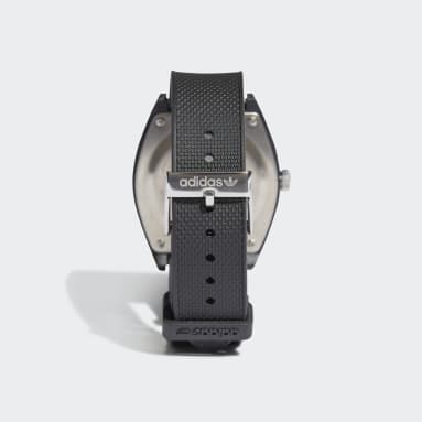 Relojes - Negro - Hombre