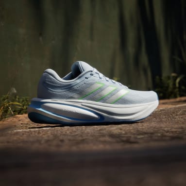 รองเท้าวิ่ง RESPONSE 2