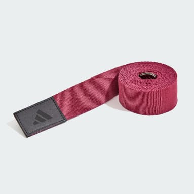 Premium Yoga Strap