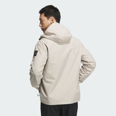 Men TERREX National Geographic RAIN.RDY Three-In-One Jacket