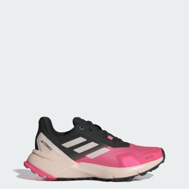 Terrex Soulstride RAIN.RDY Trail Running Shoes