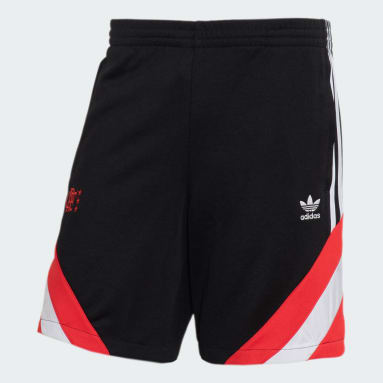 Shorts Flamengo