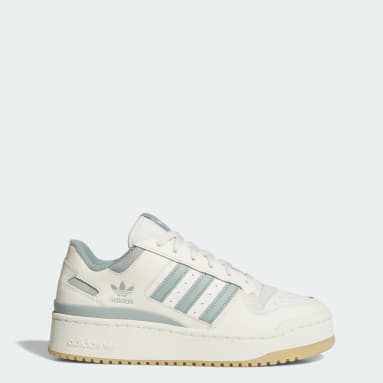 FORUM BOLD STRIPES SHOES