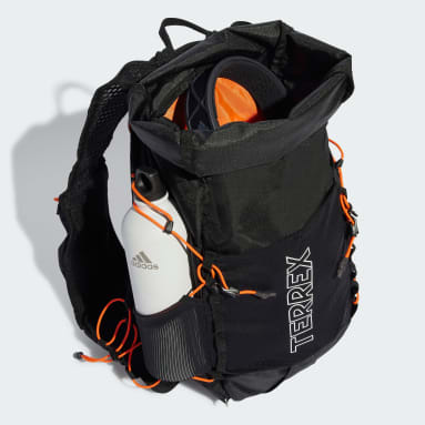 テレックス Aeroready スピードハイキング バックパック 15 L