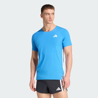Playera Adizero Running