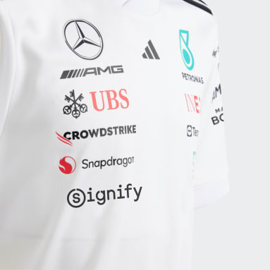 Remera Mercedes - AMG Petronas Formula One Team Driver
