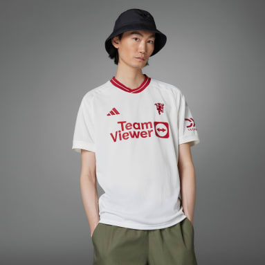 Dres Manchester United 23/24 Third