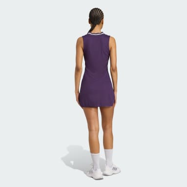 Robe de tennis Pro Climacool