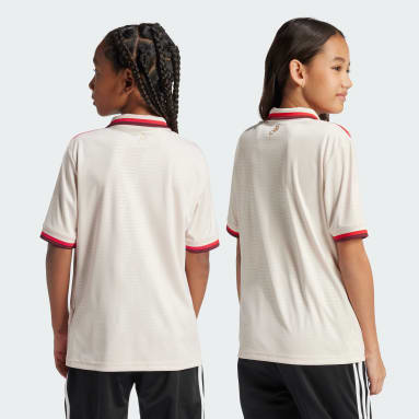 Maillot Third FC Bayern 24/25 Enfants