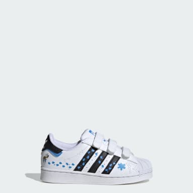 Goedkoop adidas superstar online pride pack kinderen