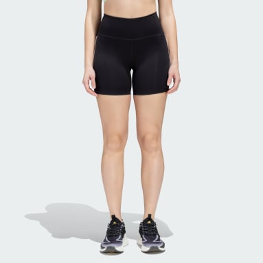 DAILY RUN 3 STRIPES TIGHTS