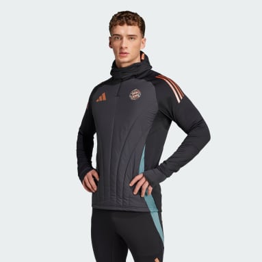 FC Bayern Tiro 24 Winterized Top