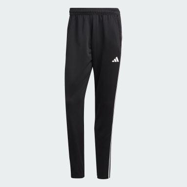 Adidas track pants zipper pockets shop