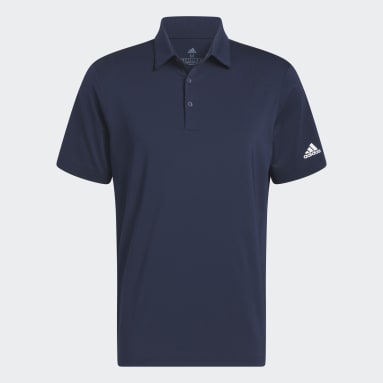Stretch Poloshirts Climalite adidas DE