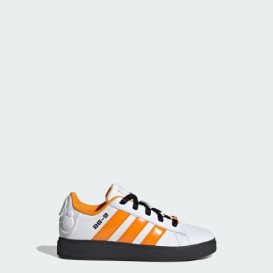 รองเท้า ADIDAS STAR WARS GRAND COURT 2.0 สำหรับเด็ก