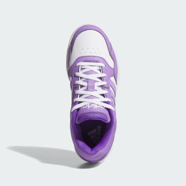 Zapatillas Hoops 3.0 Bold Niños