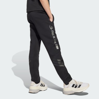 ADIDAS CALÇA STAR WARS MANDALORIAN