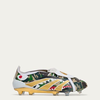 【26.0⚽️FG天然芝】adidas Predator サッカースパイク収納袋付 26.0⚽️FG天然芝】adidas Predator サッカースパイク収納袋付