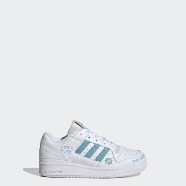 Boty adidas Forum Low x André Saraiva