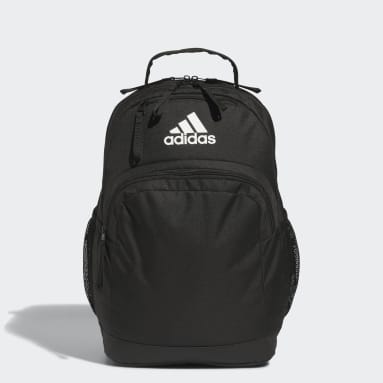 Sac à dos Adaptive noir Entraînement