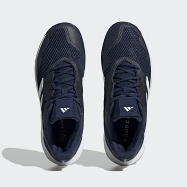 Scarpe da tennis CourtJam Control Blu Tennis