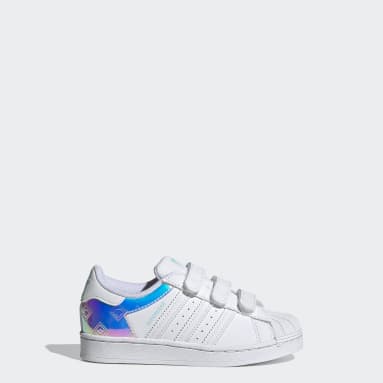 كرتون حزين Superstar - Niño - Velcro | adidas España كرتون حزين كرتون حزين Superstar - Niño - Velcro | adidas España كرتون حزين