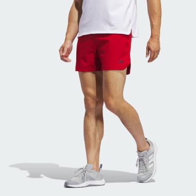 Axis Woven Training Shorts