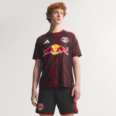 MLS Red Bull New York Gear | adidas US