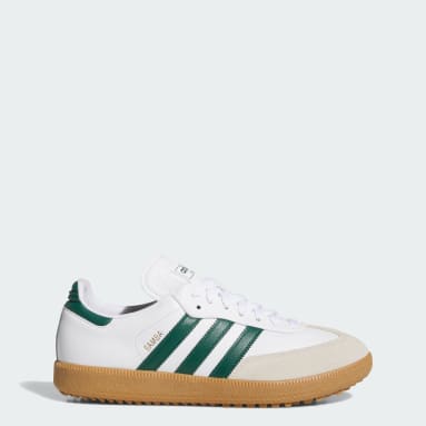 Chaussure de golf sans crampons Samba