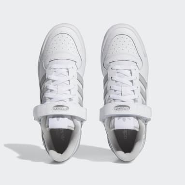 Nữ Originals Giày Forum Low