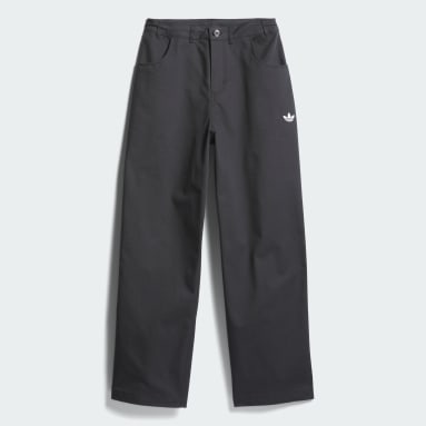 กางเกงสเกตบอร์ดผู้หญิง