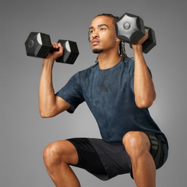 Áo Thun Graphic Power