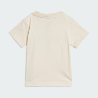 TEE Beige Niño Originals