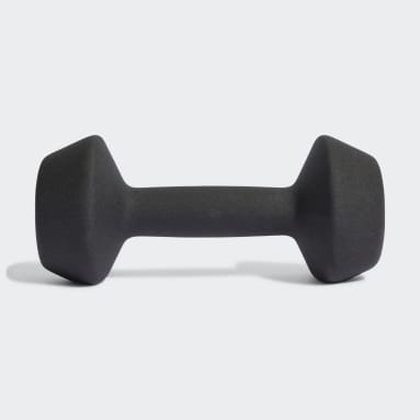 Halteres – 5 kg Preto Homem Ginásio E Treino