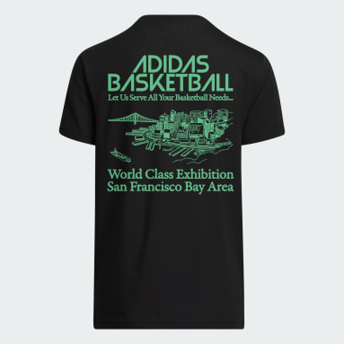 Originals City Skyline GFX Tee